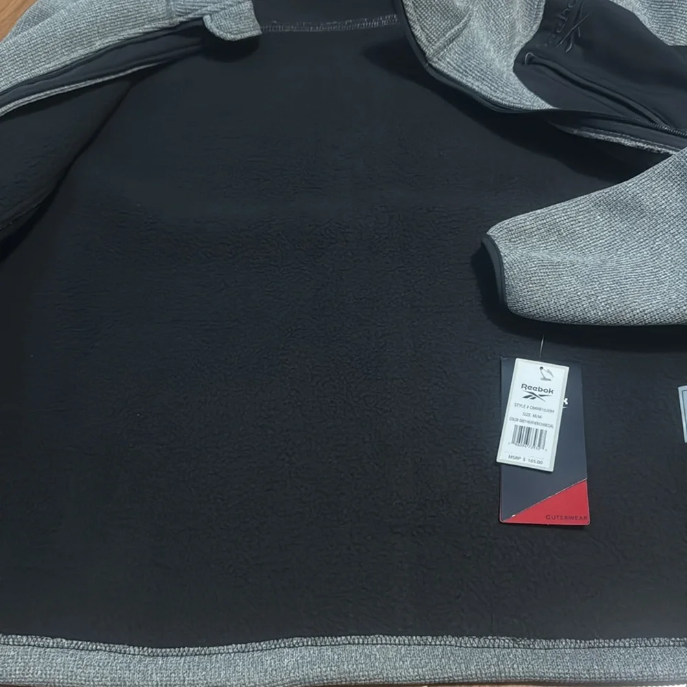Man jacket - Picture 5 of 7